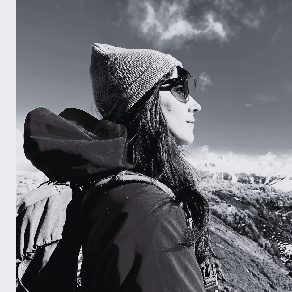 Vik Leites - Summit Project
